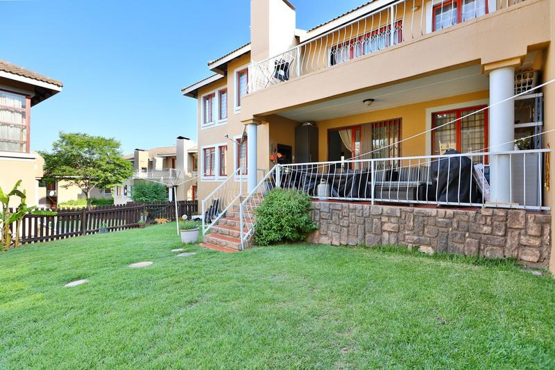 To Let 2 Bedroom Property for Rent in Paulshof Gauteng