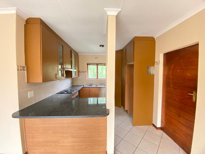 To Let 2 Bedroom Property for Rent in Paulshof Gauteng
