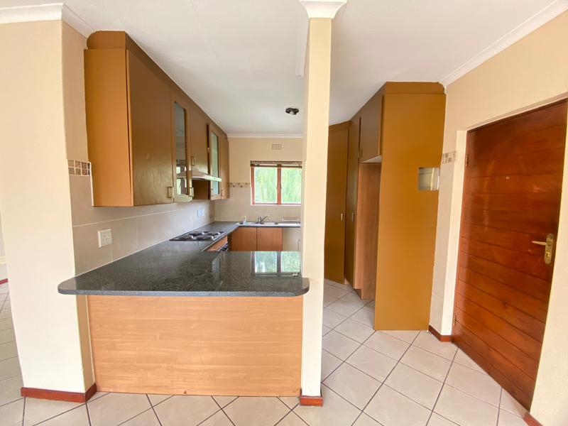 To Let 2 Bedroom Property for Rent in Paulshof Gauteng