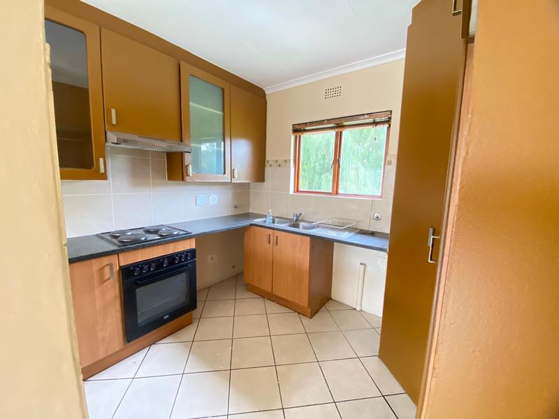 To Let 2 Bedroom Property for Rent in Paulshof Gauteng