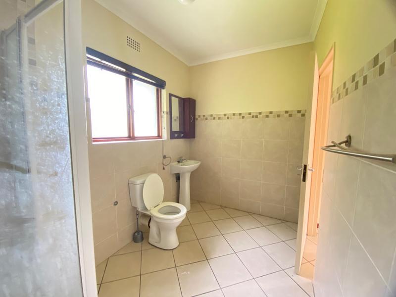 To Let 2 Bedroom Property for Rent in Paulshof Gauteng