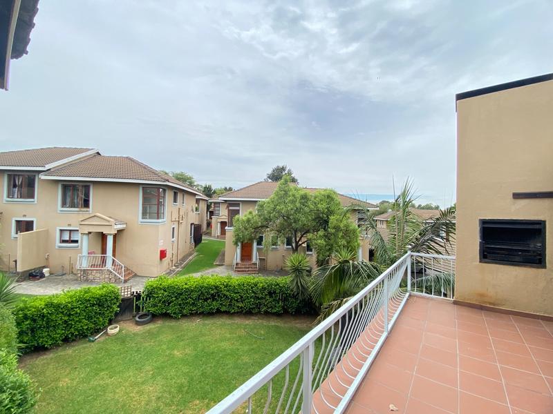 To Let 2 Bedroom Property for Rent in Paulshof Gauteng