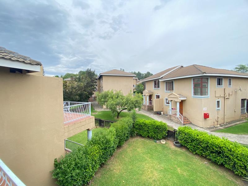 To Let 2 Bedroom Property for Rent in Paulshof Gauteng