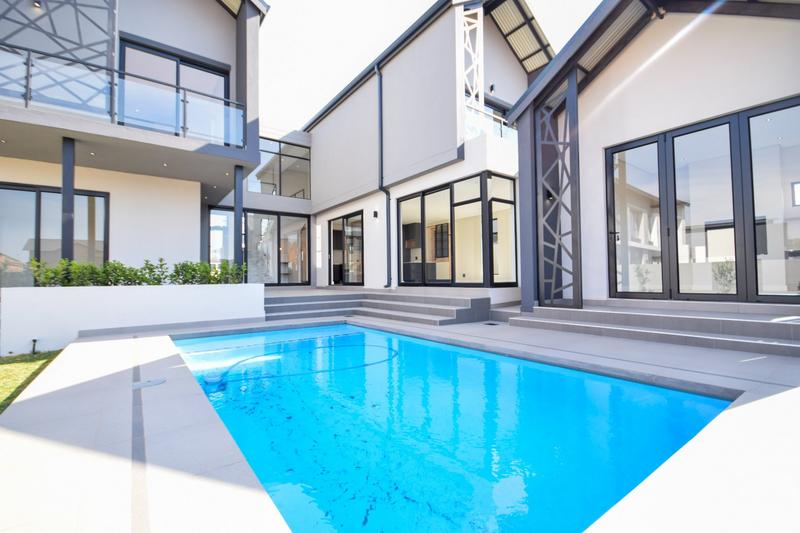 4 Bedroom Property for Sale in Fountainbrook Estate Gauteng