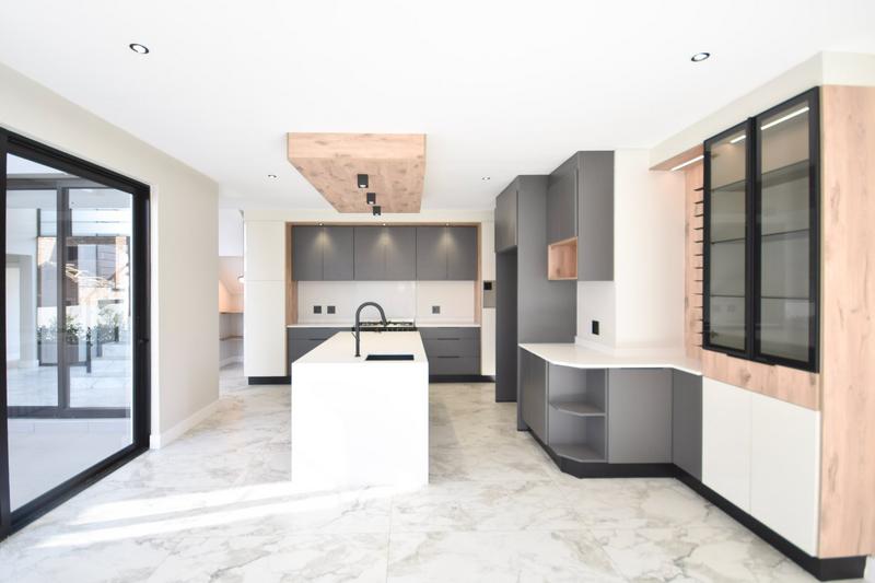 4 Bedroom Property for Sale in Fountainbrook Estate Gauteng