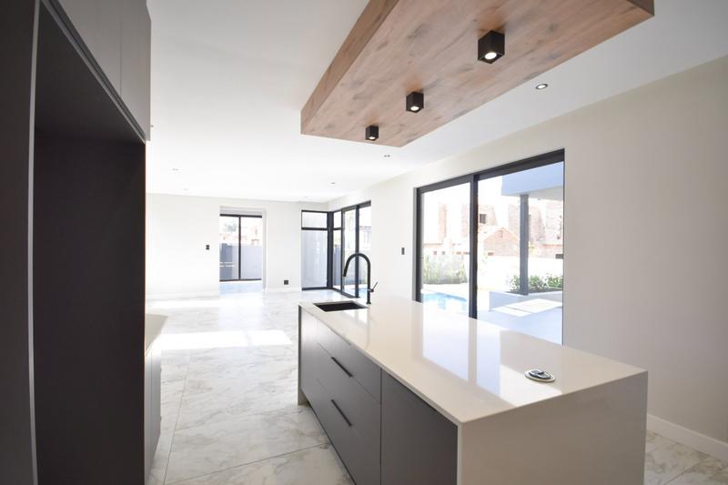 4 Bedroom Property for Sale in Fountainbrook Estate Gauteng
