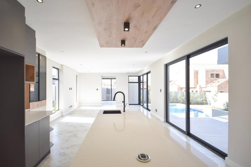 4 Bedroom Property for Sale in Fountainbrook Estate Gauteng