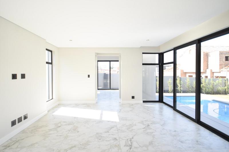 4 Bedroom Property for Sale in Fountainbrook Estate Gauteng
