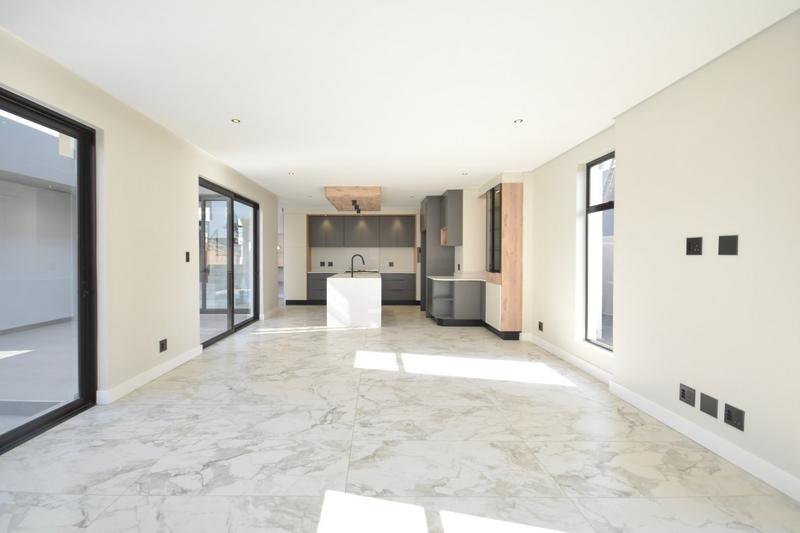 4 Bedroom Property for Sale in Fountainbrook Estate Gauteng
