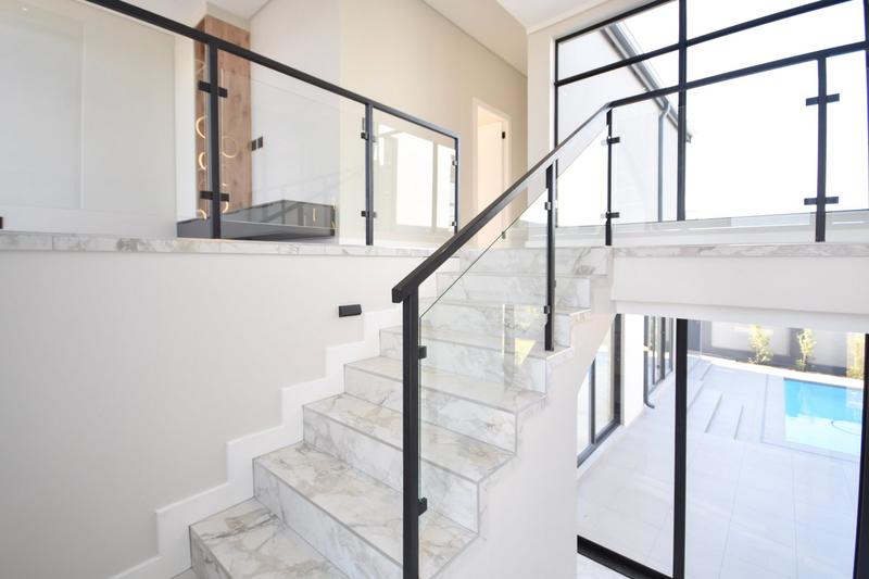 4 Bedroom Property for Sale in Fountainbrook Estate Gauteng