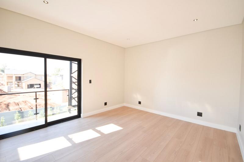 4 Bedroom Property for Sale in Fountainbrook Estate Gauteng