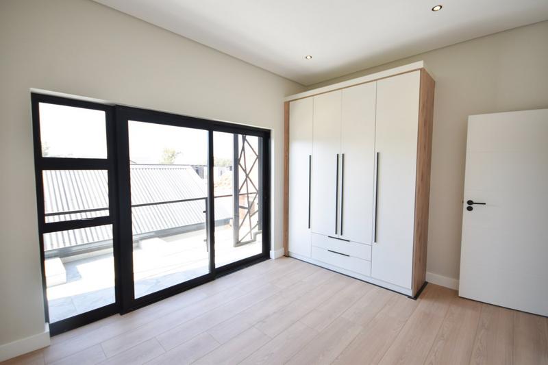 4 Bedroom Property for Sale in Fountainbrook Estate Gauteng