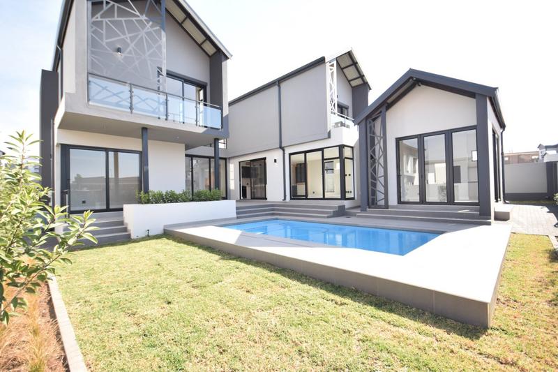 4 Bedroom Property for Sale in Fountainbrook Estate Gauteng