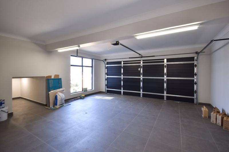 4 Bedroom Property for Sale in Fountainbrook Estate Gauteng