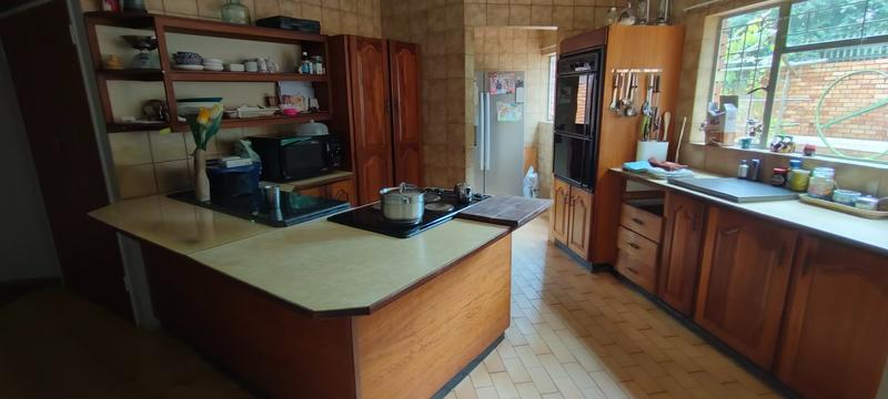 4 Bedroom Property for Sale in Amandasig Gauteng