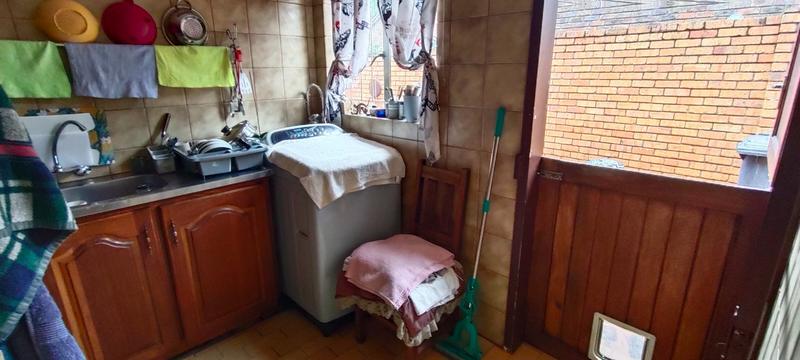 4 Bedroom Property for Sale in Amandasig Gauteng