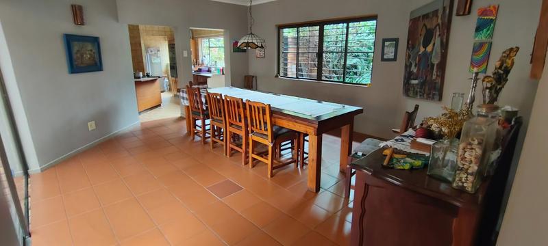 4 Bedroom Property for Sale in Amandasig Gauteng