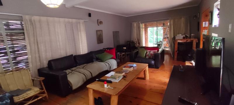 4 Bedroom Property for Sale in Amandasig Gauteng