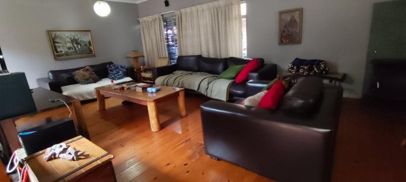 4 Bedroom Property for Sale in Amandasig Gauteng