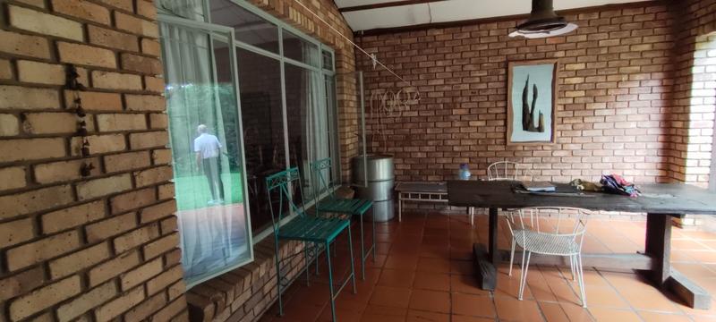4 Bedroom Property for Sale in Amandasig Gauteng
