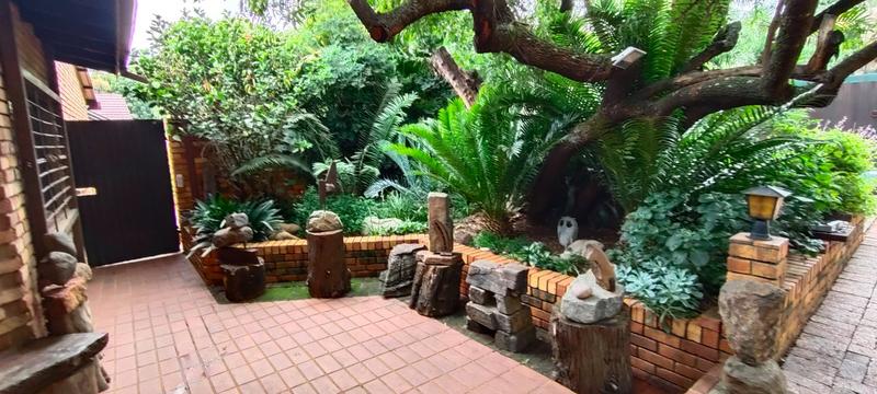 4 Bedroom Property for Sale in Amandasig Gauteng