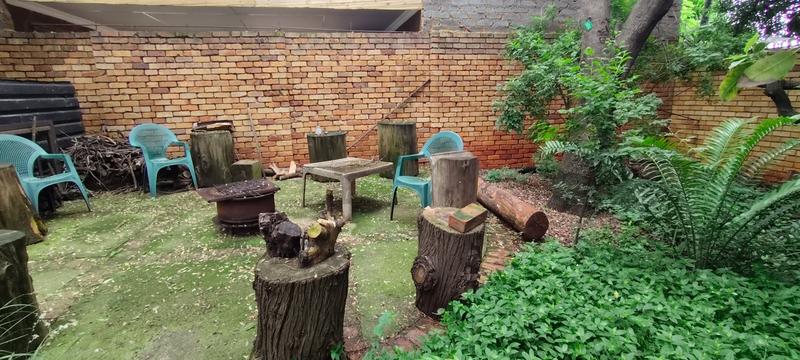 4 Bedroom Property for Sale in Amandasig Gauteng