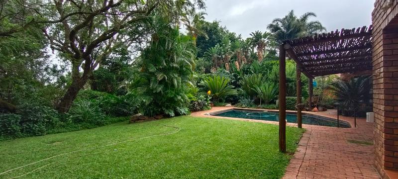 4 Bedroom Property for Sale in Amandasig Gauteng