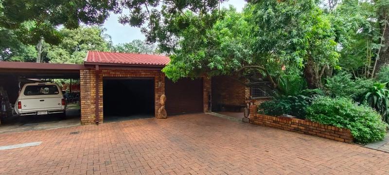 4 Bedroom Property for Sale in Amandasig Gauteng