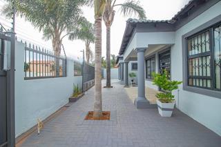 4 Bedroom Property for Sale in Chantelle Gauteng