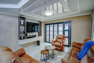 4 Bedroom Property for Sale in Chantelle Gauteng