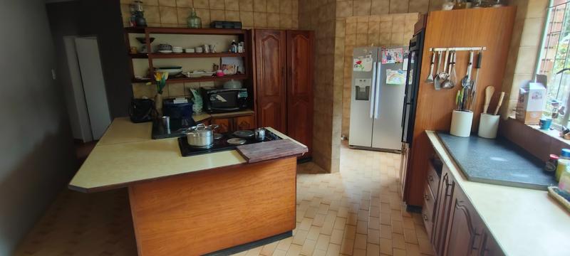 3 Bedroom Property for Sale in Dorandia Gauteng