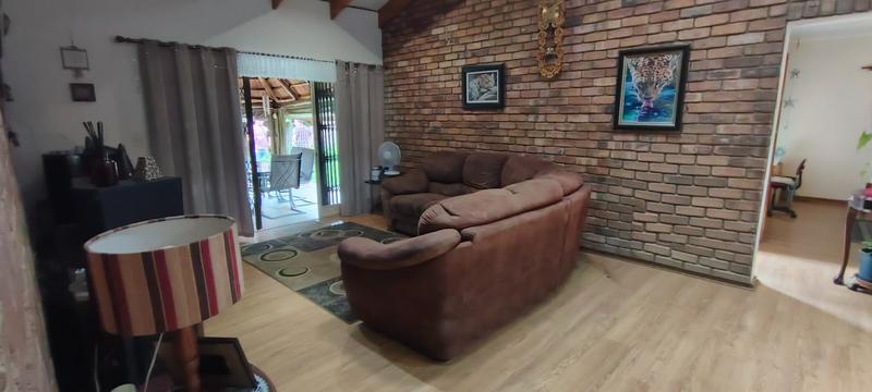 3 Bedroom Property for Sale in Dorandia Gauteng