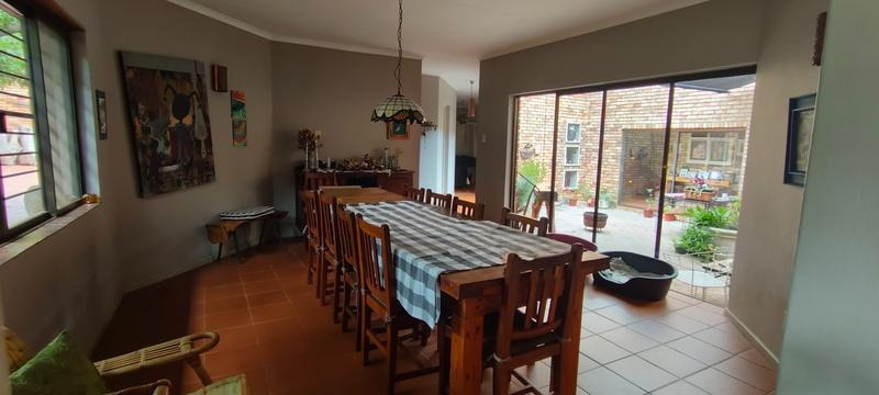 3 Bedroom Property for Sale in Dorandia Gauteng