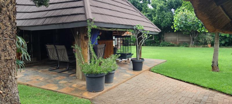 3 Bedroom Property for Sale in Dorandia Gauteng