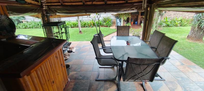 3 Bedroom Property for Sale in Dorandia Gauteng