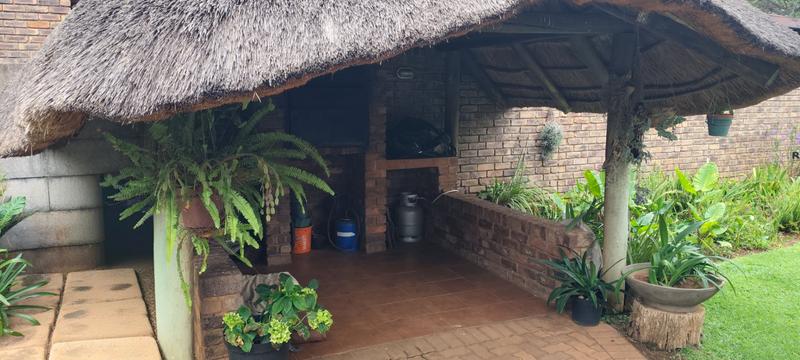 3 Bedroom Property for Sale in Dorandia Gauteng