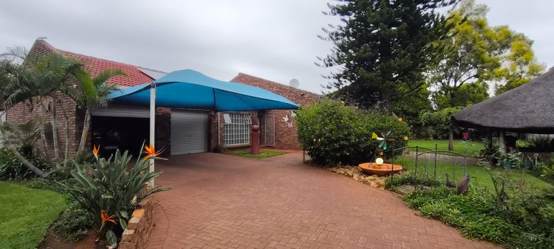 3 Bedroom Property for Sale in Dorandia Gauteng