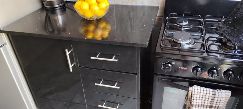 2 Bedroom Property for Sale in Tileba Gauteng