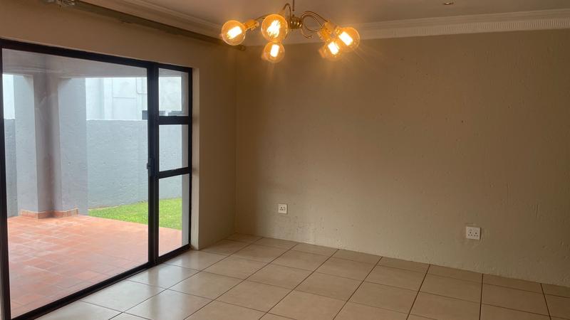To Let 3 Bedroom Property for Rent in Eldo Manor Gauteng