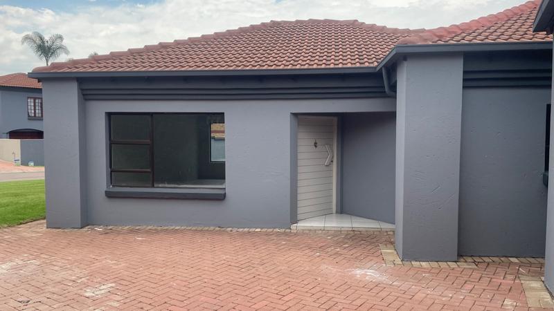 To Let 3 Bedroom Property for Rent in Eldo Manor Gauteng