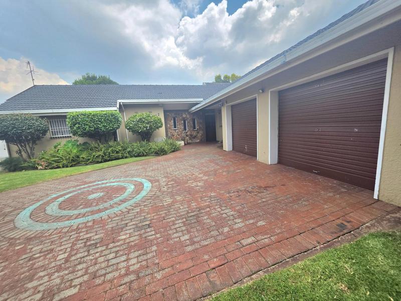 4 Bedroom Property for Sale in Freeway Park Gauteng