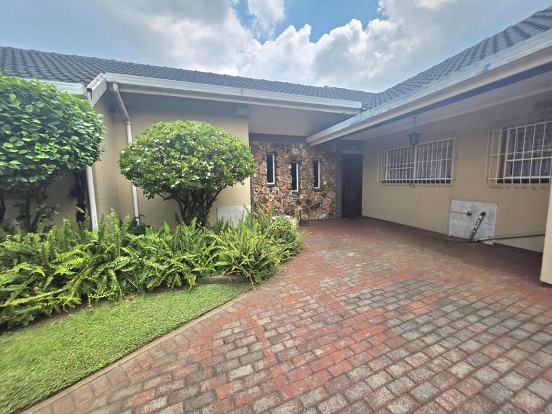 4 Bedroom Property for Sale in Freeway Park Gauteng