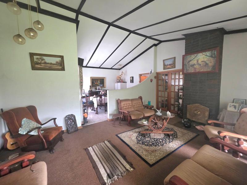 4 Bedroom Property for Sale in Freeway Park Gauteng