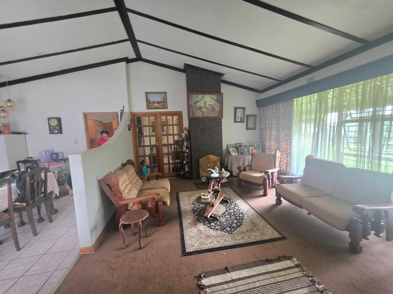 4 Bedroom Property for Sale in Freeway Park Gauteng