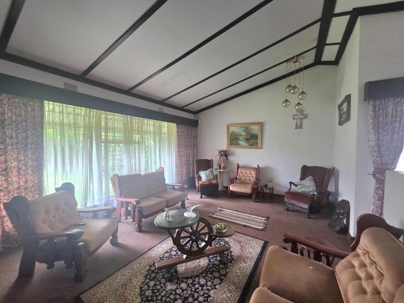 4 Bedroom Property for Sale in Freeway Park Gauteng