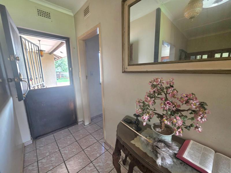 4 Bedroom Property for Sale in Freeway Park Gauteng