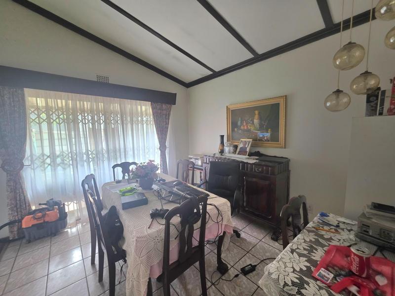 4 Bedroom Property for Sale in Freeway Park Gauteng