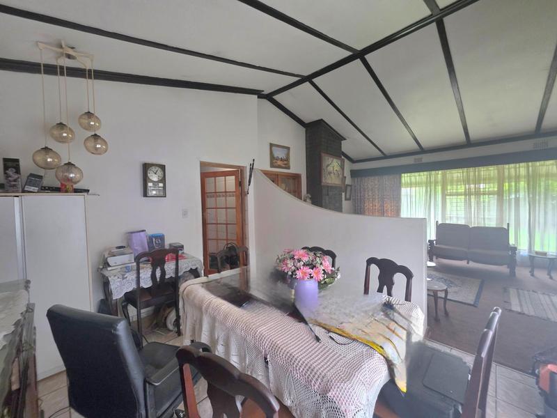 4 Bedroom Property for Sale in Freeway Park Gauteng