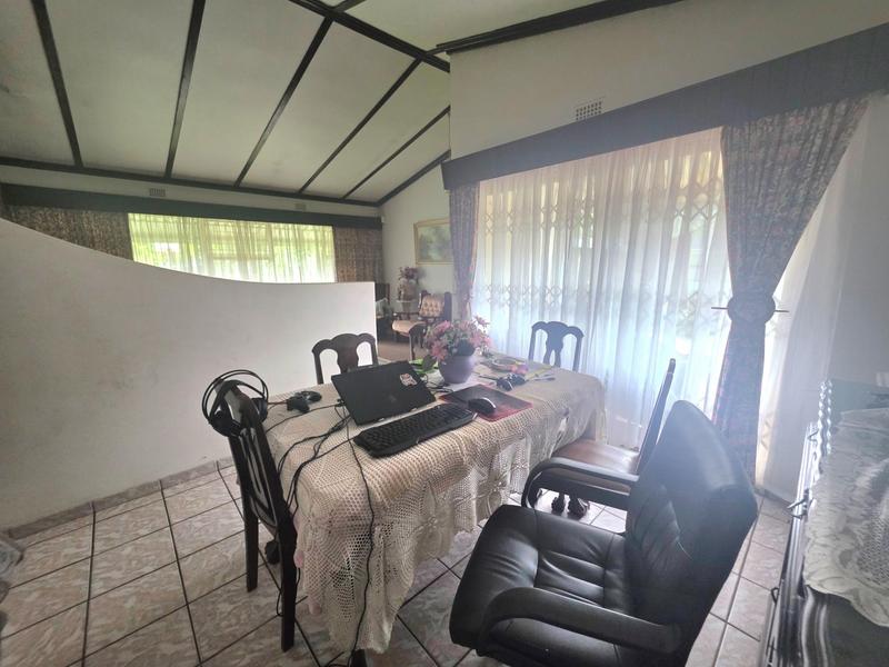 4 Bedroom Property for Sale in Freeway Park Gauteng