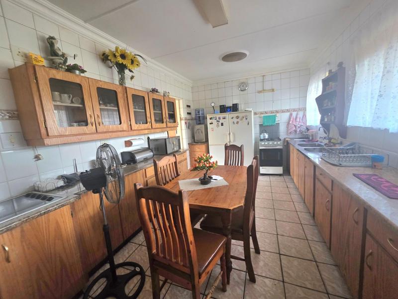 4 Bedroom Property for Sale in Freeway Park Gauteng